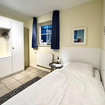 Bi De Park Apartment