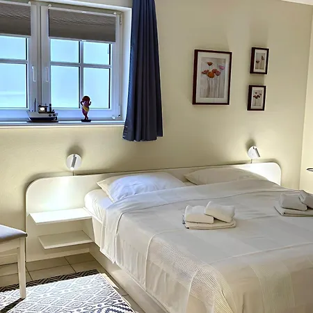 Apartment Bi De Park