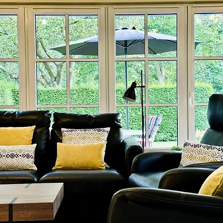 Apartment Bi De Park