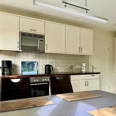 Apartment Bi De Park