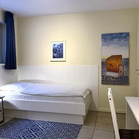 Apartment Bi De Park *