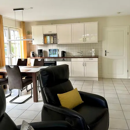 Bi De Park Apartment